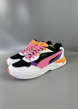Кросівки puma 2