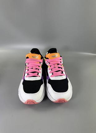 Кросівки puma 4