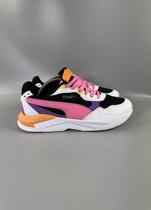 Кросівки puma 6