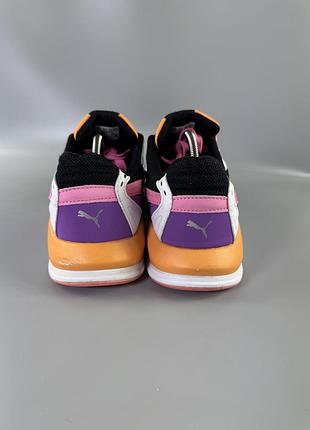 Кросівки puma 5