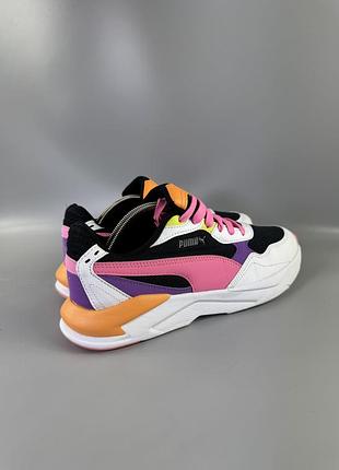 Кросівки puma 3
