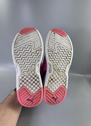Кросівки puma 7