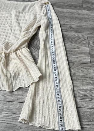 Мила кофтинка shein 5