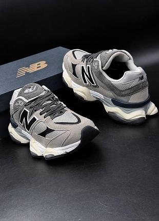 Чоловічі кросівки new balance світлі 40–45 | ню баланс чоловічі кросівки мужские кроссовки популярные 2026 новинка