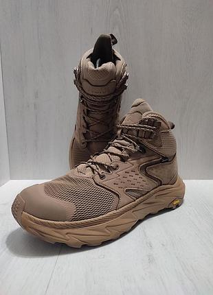 Черевики hoka anacapa 2 mid gtx 44(2/3)-28,5 см