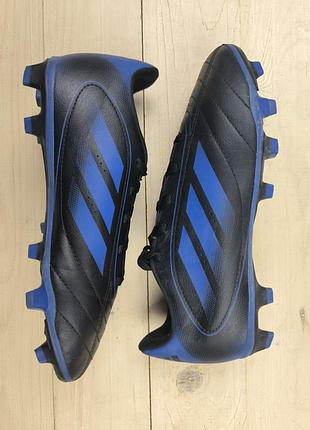 Бутсы adidas goletto, размер 34,5 (стелька 22 см) стан идеален