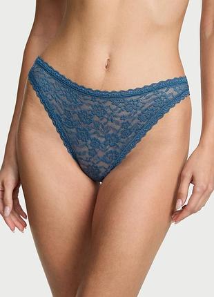 Трусики брифи victoria's secret