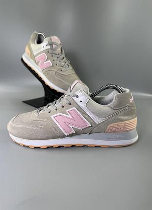 Кросівки new balance