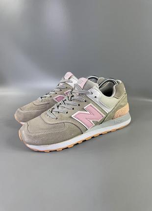Кросівки new balance 2