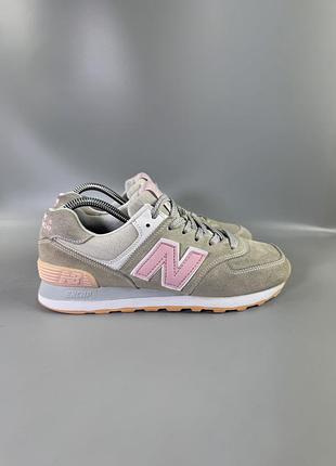 Кросівки new balance 6