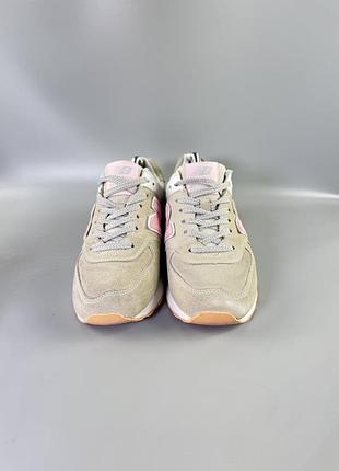 Кросівки new balance 4