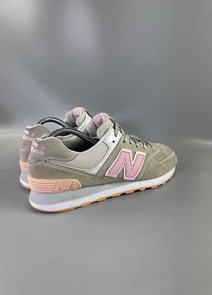 Кросівки new balance 3