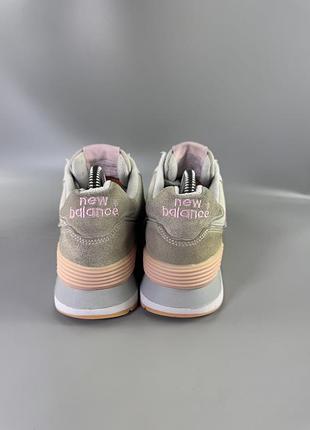 Кросівки new balance 5