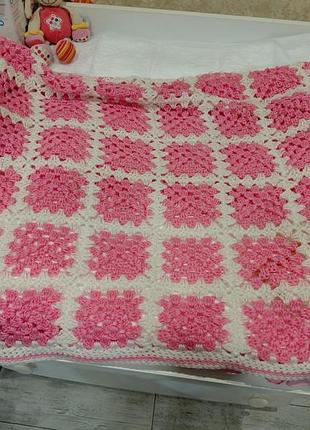 Одеяло детское