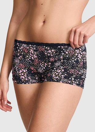 Жіночі трусики victoria's secret pink