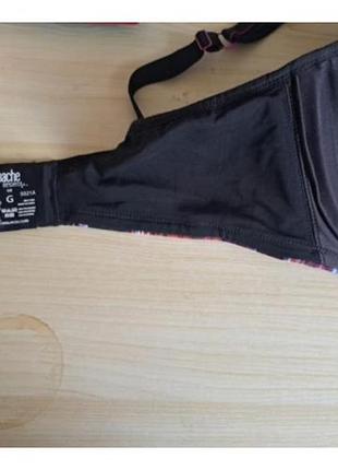 Спортивний бюстгальтер panache 90g 8