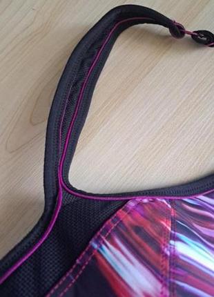 Спортивний бюстгальтер panache 90g 4
