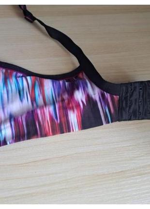 Спортивний бюстгальтер panache 90g 5