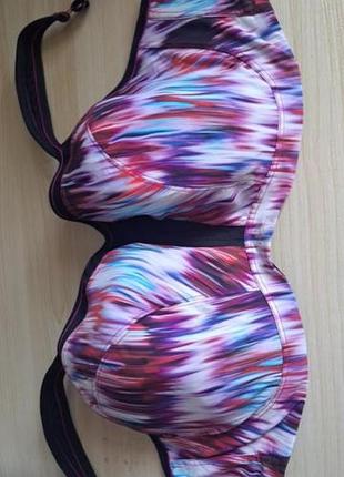Спортивний бюстгальтер panache 90g 6