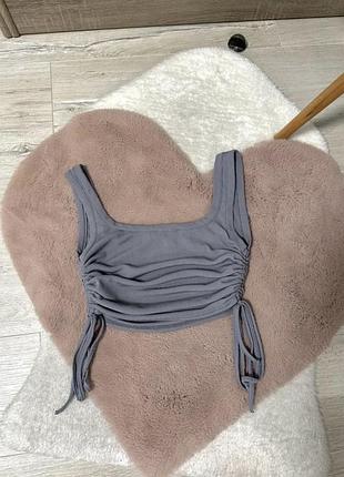 Топ від missguided 3