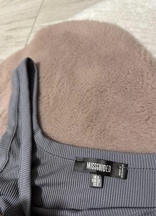 Топ від missguided 2