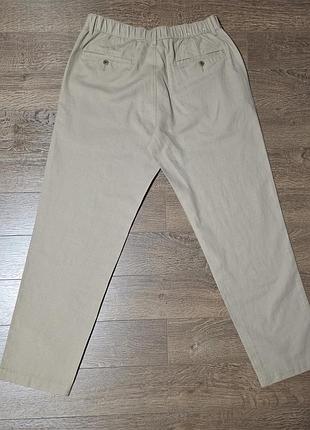 Джогеры  uniqlo . 5