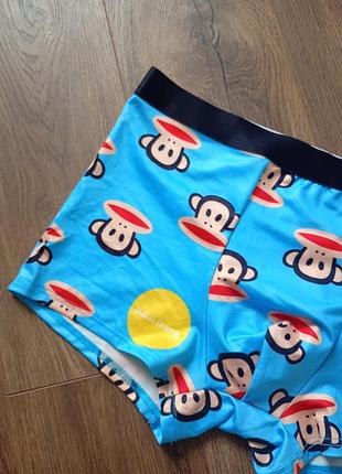 Брендовые боксеры paul frank. 3