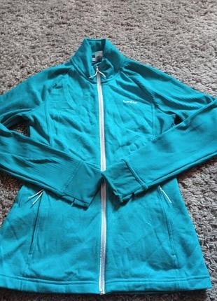 Кофта утеплена decathlon розмір xs