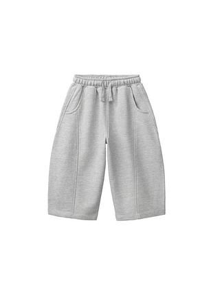 Спортивні штани для дітей zara сірі