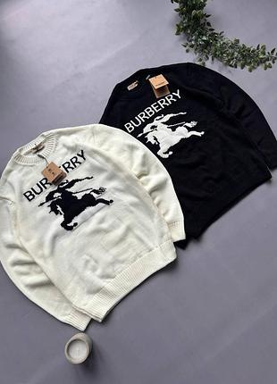 Burberry светр