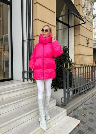 Куртка жіноча 5