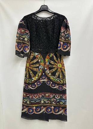 Сукня dolce&gabbana, оригінал 4