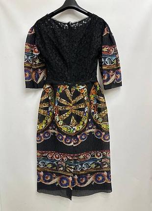 Сукня dolce&gabbana, оригінал 5