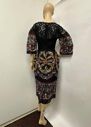 Сукня dolce&gabbana, оригінал 6