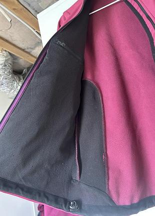 Кофта salewa softshell. 4