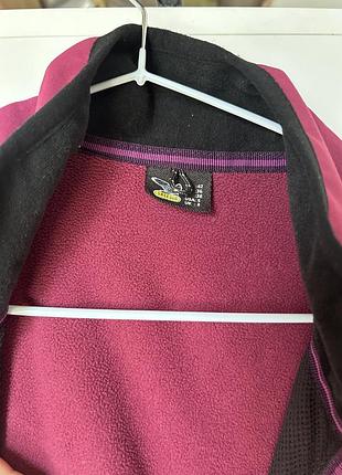Кофта salewa softshell. 2