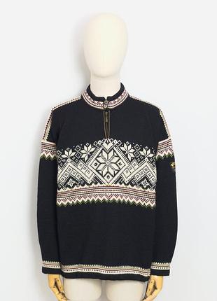 Прадам dale of norway мирер. шерсть, xl, gucci, missony,