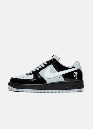Кросівки nike air force 1 х central cee