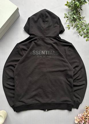 Essentials зіпка 2