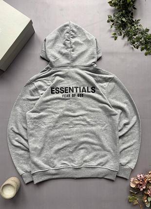 Essentials зіпка
