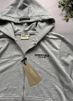 Essentials зіпка 6
