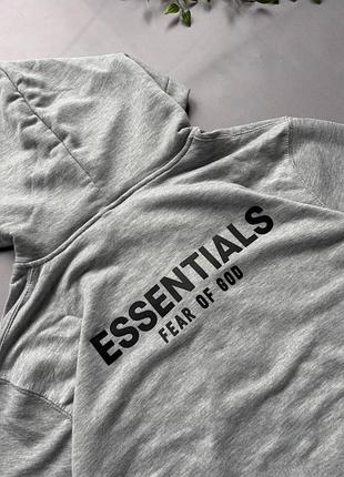 Essentials зіпка 5