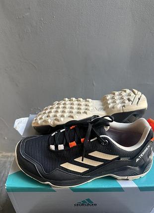 Кросівки adidas terrex goretex. розмір 39-39,5.
