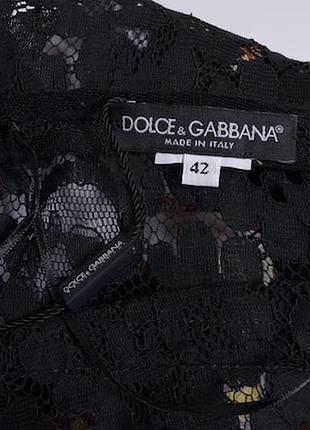 Сукня dolce&gabbana, оригінал 7