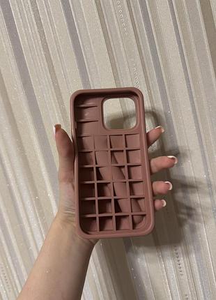 Чохол rhode lip case для iphone 13 pro 2