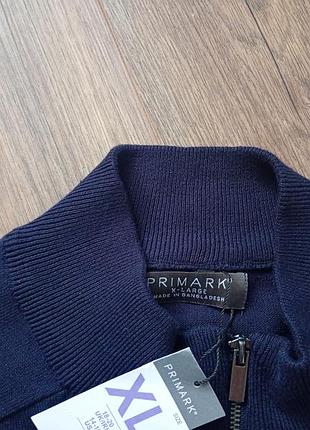 Брендова кофта реглан primark. 6