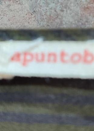 Платье мешок от apuntob 5
