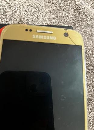 Телефон samsung s7 3