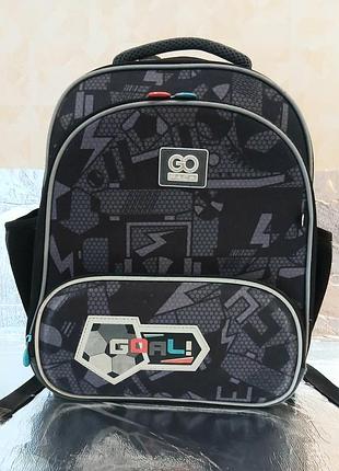Каркасный рюкзак go pack