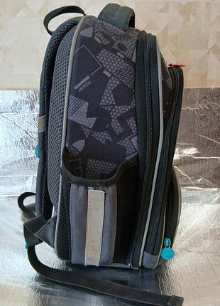 Каркасний рюкзак go pack 6